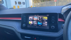 Skoda Fabia 1.5 TSI 150 Monte Carlo 5dr DSG Petrol Hatchback